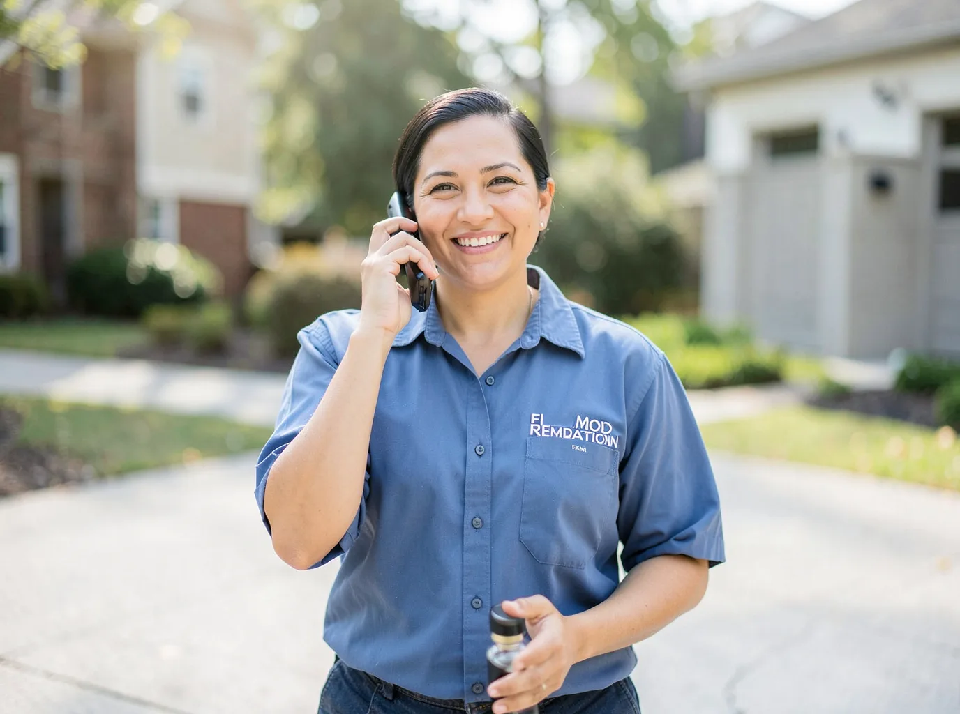 Mold Remediation Merry Hill, NC FAQs